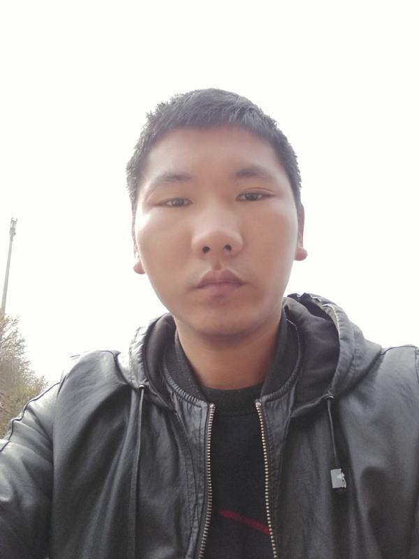 徐仁和的第一张照片--桂林相亲服务中心