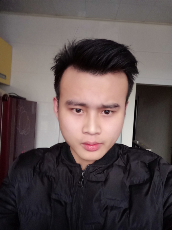 聊天吗的第一张照片--桂林相亲服务中心