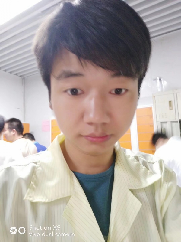 如果微笑的第一张照片--桂林相亲服务中心