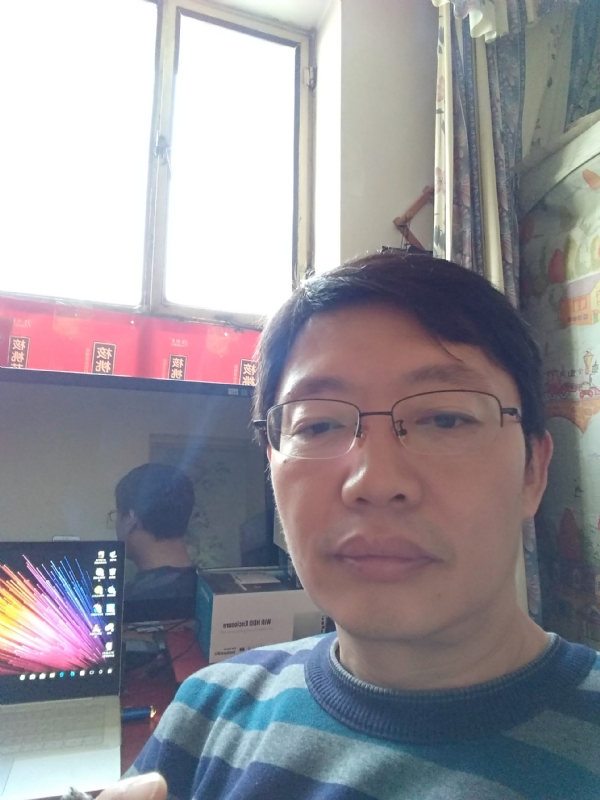 水松的第一张照片--桂林相亲服务中心