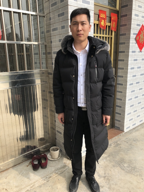 街角的风车的第一张照片--桂林相亲服务中心