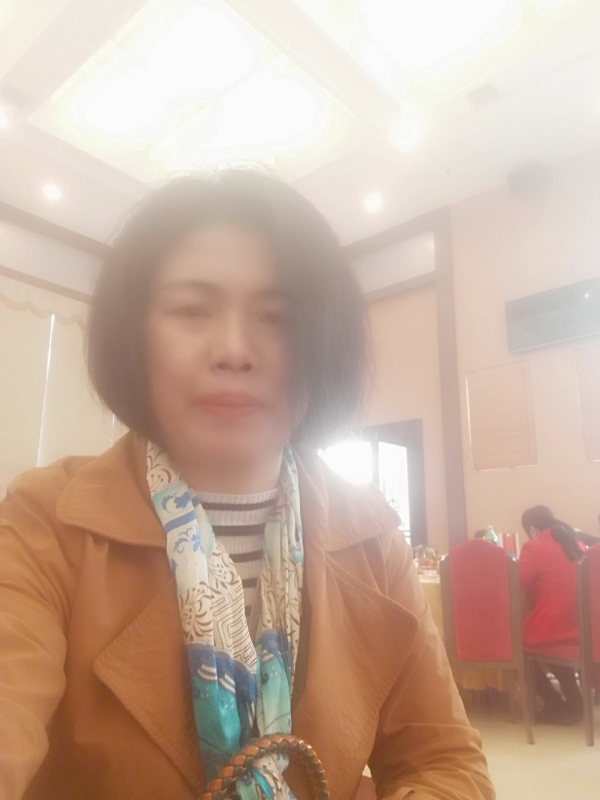心雨的第一张照片--桂林相亲服务中心
