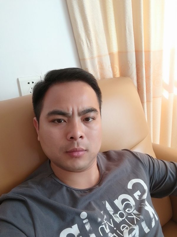 西江月狼的第一张照片--桂林相亲服务中心