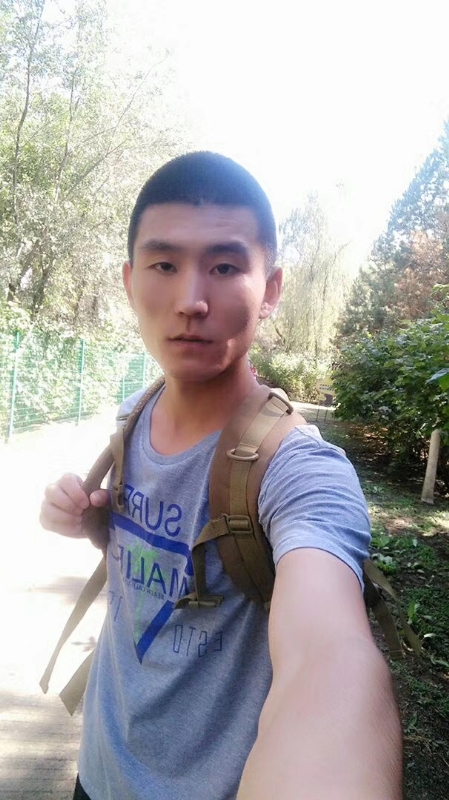 凯强的第一张照片--桂林相亲服务中心