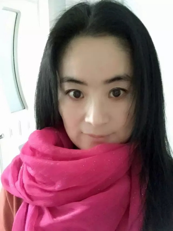 茹芯的第六张照片--桂林相亲服务中心