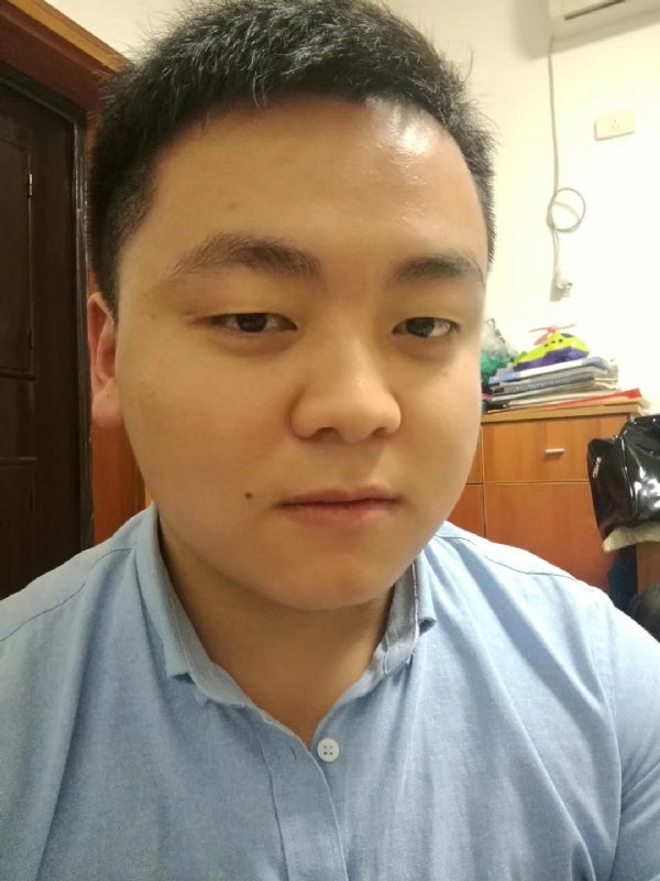 逍遥哥哥的第一张照片--桂林相亲服务中心