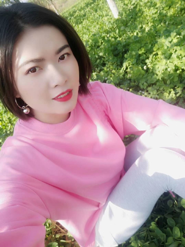 寻找幸福的第一张照片--桂林相亲服务中心