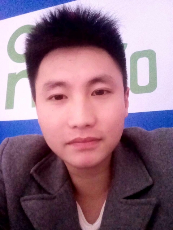 木易的第二张照片--桂林相亲服务中心