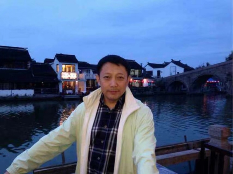 巧克力绅士的第六张照片--桂林相亲服务中心