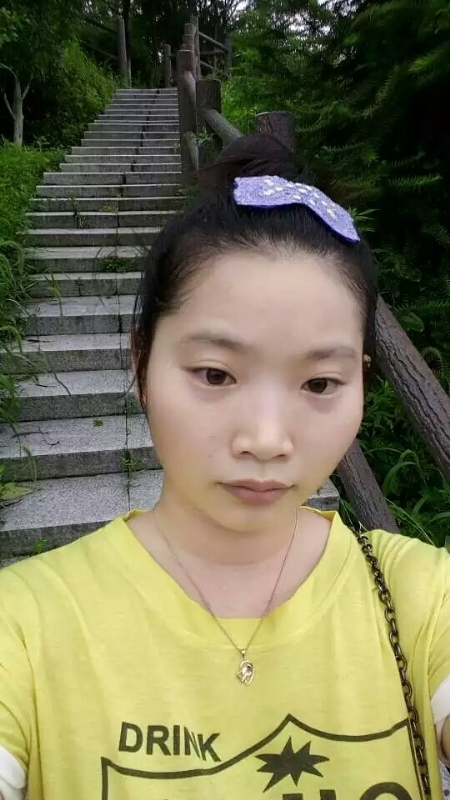 清风的第一张照片--桂林相亲服务中心