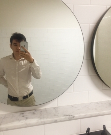 男人盾的第一张照片--桂林相亲服务中心