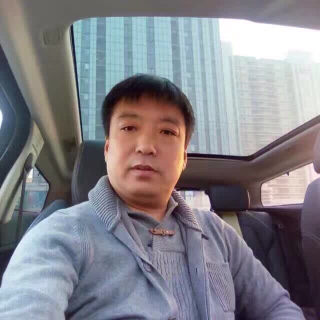 Jaykson的第一张照片--桂林相亲服务中心