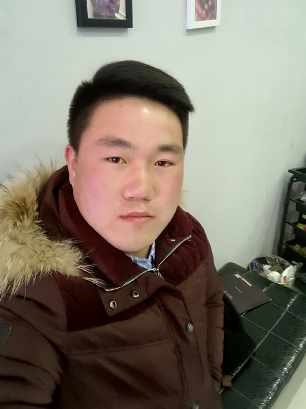 小飞的第一张照片--桂林相亲服务中心