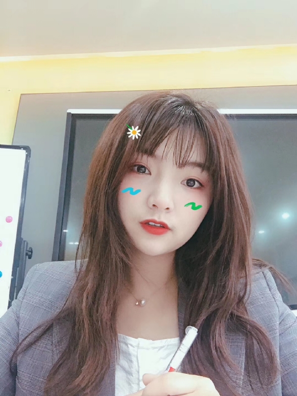 Lisa的第一张照片--桂林相亲服务中心