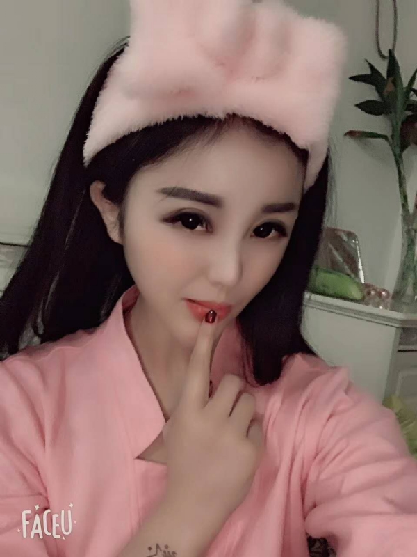 温柔的邂逅的第一张照片--桂林相亲服务中心