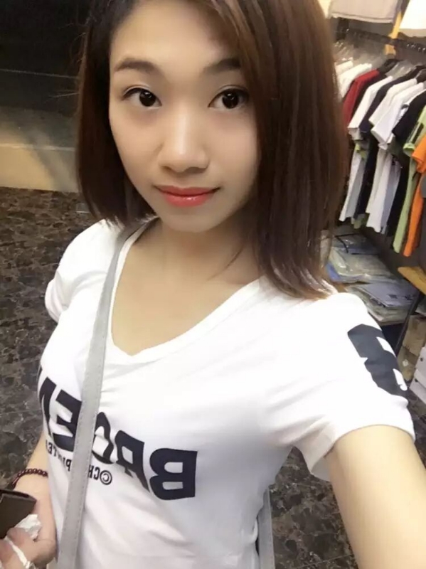 小小的太阳的第一张照片--桂林相亲服务中心