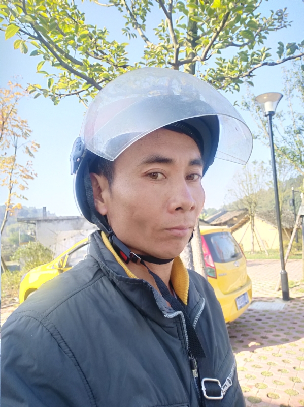 等你的第一张照片--桂林相亲服务中心