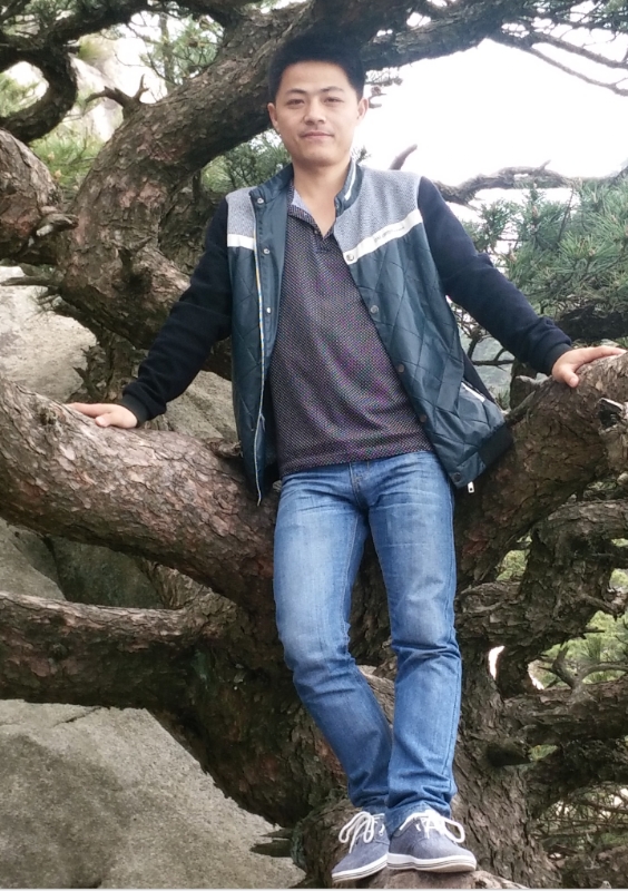 盼的第一张照片--桂林相亲服务中心