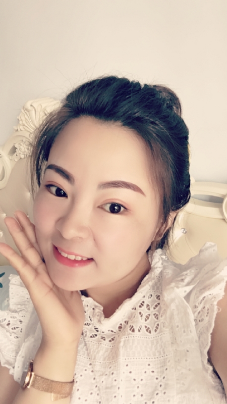 美琳的第一张照片--桂林相亲服务中心