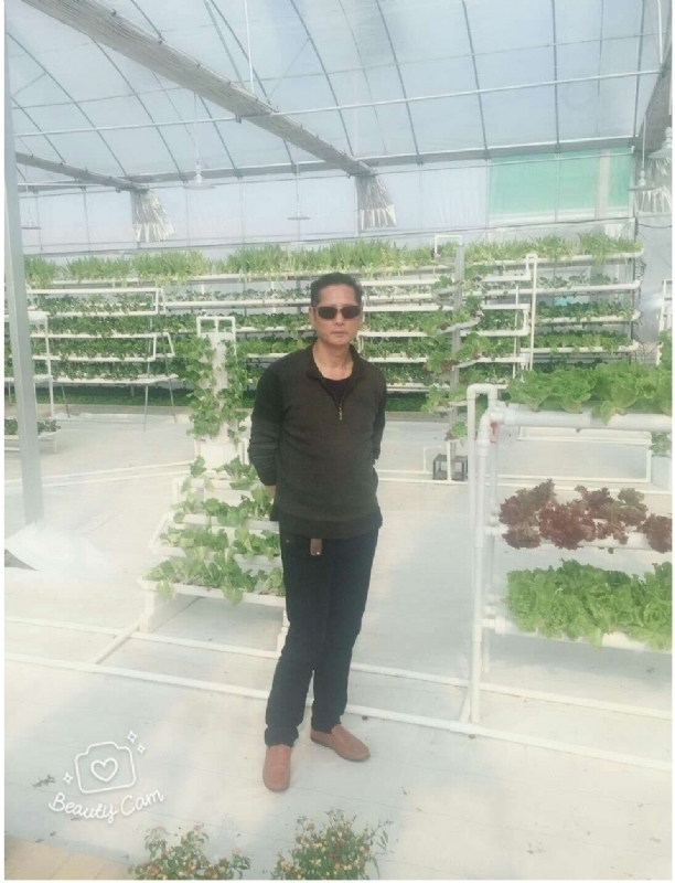 风雨同舟的第一张照片--桂林相亲服务中心