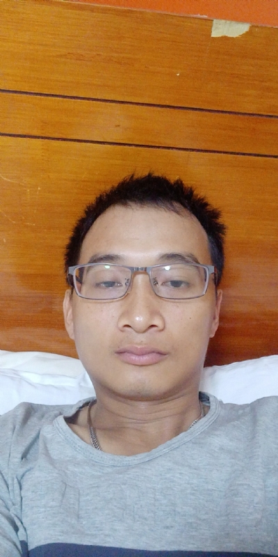 缘来系你的第二张照片--桂林相亲服务中心