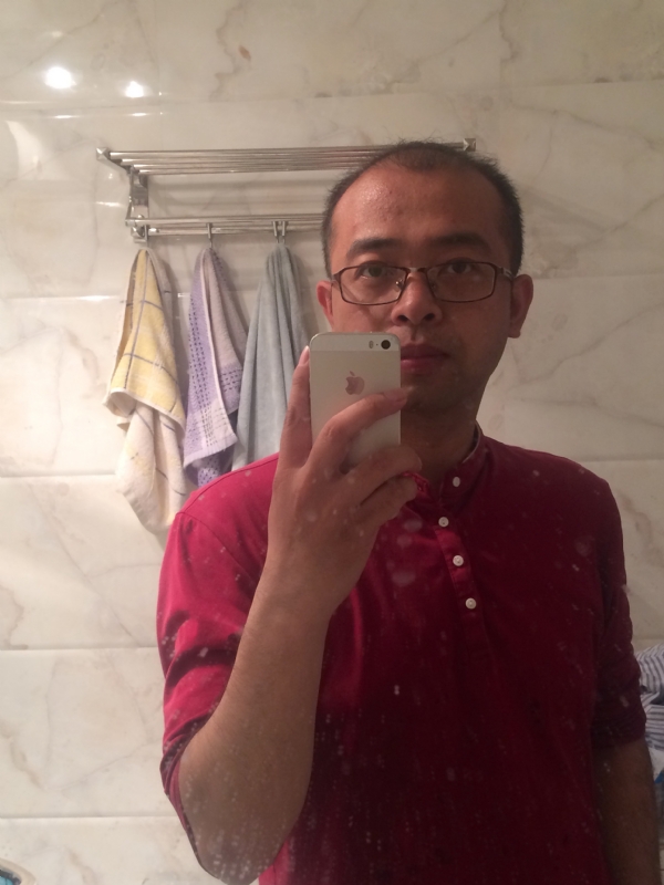 世界那么大的第二张照片--桂林相亲服务中心