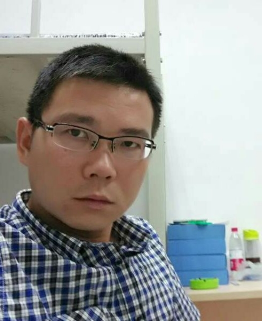 过眼浮云的第一张照片--桂林相亲服务中心