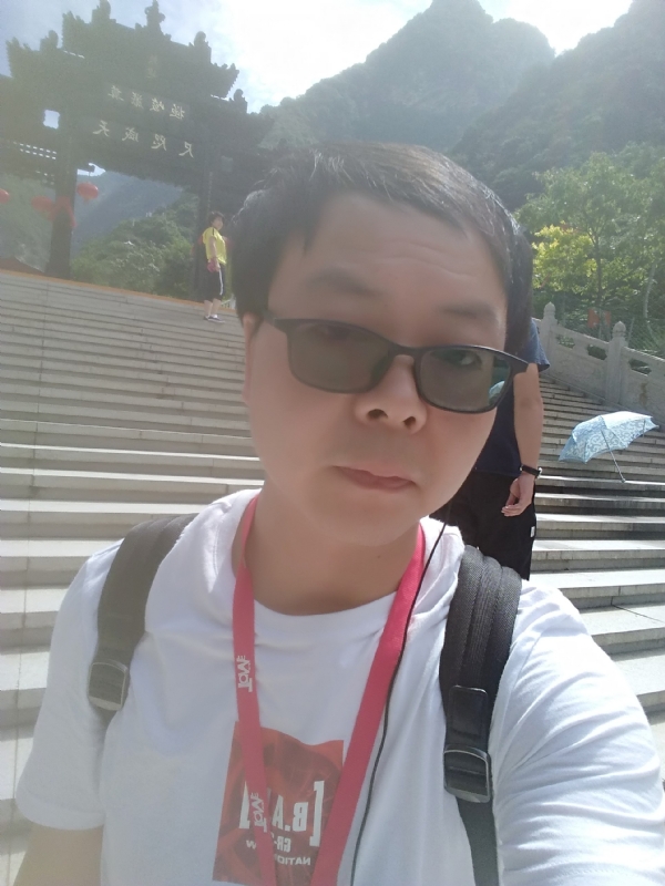 往后余生的第一张照片--桂林相亲服务中心
