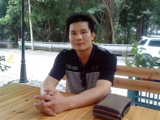 贴身爱人的第一张照片--桂林相亲服务中心