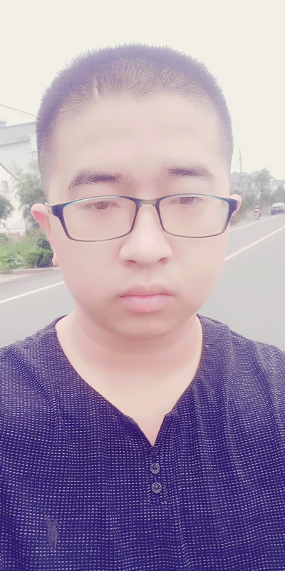 徐先森的第一张照片--桂林相亲服务中心
