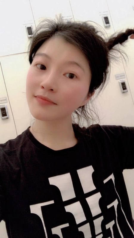 Yogagirl的第一张照片--桂林相亲服务中心