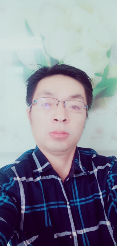 余生我陪你的第一张照片--桂林相亲服务中心
