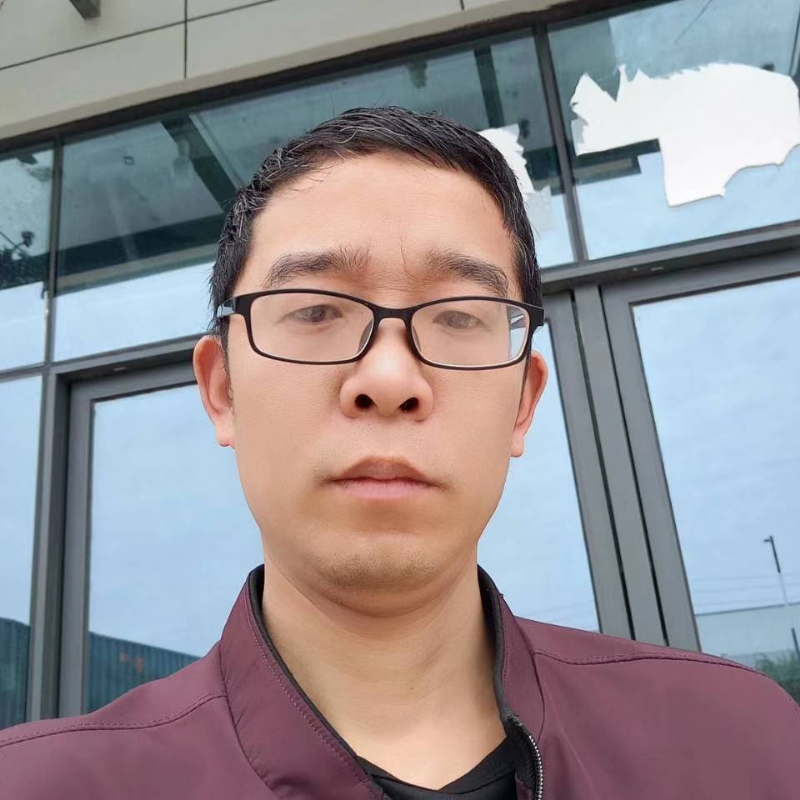 眠镜的第一张照片--桂林相亲服务中心
