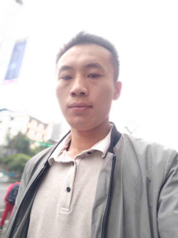缘来是你的第一张照片--桂林相亲服务中心