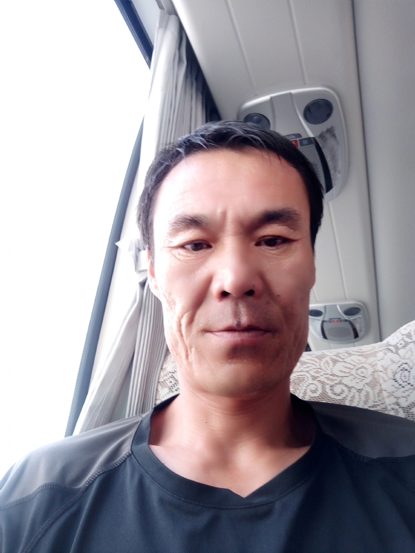 真心诚意的第一张照片--桂林相亲服务中心