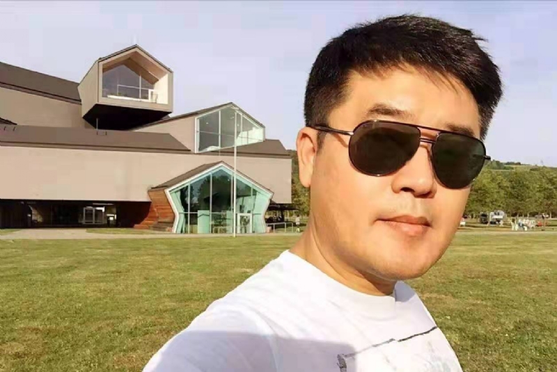 平常心的第一张照片--桂林相亲服务中心