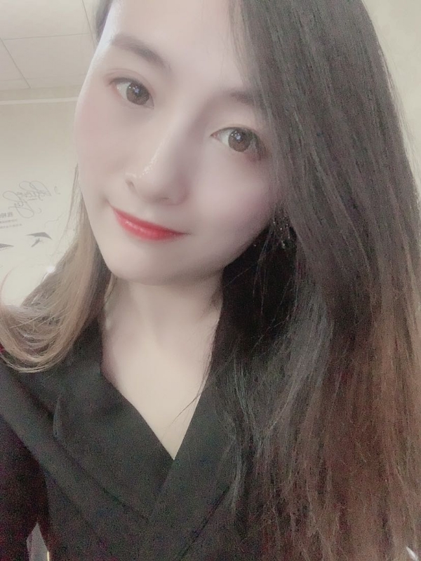 安之若素的第一张照片--桂林相亲服务中心