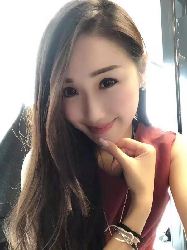 彩蝶的第一张照片--桂林相亲服务中心