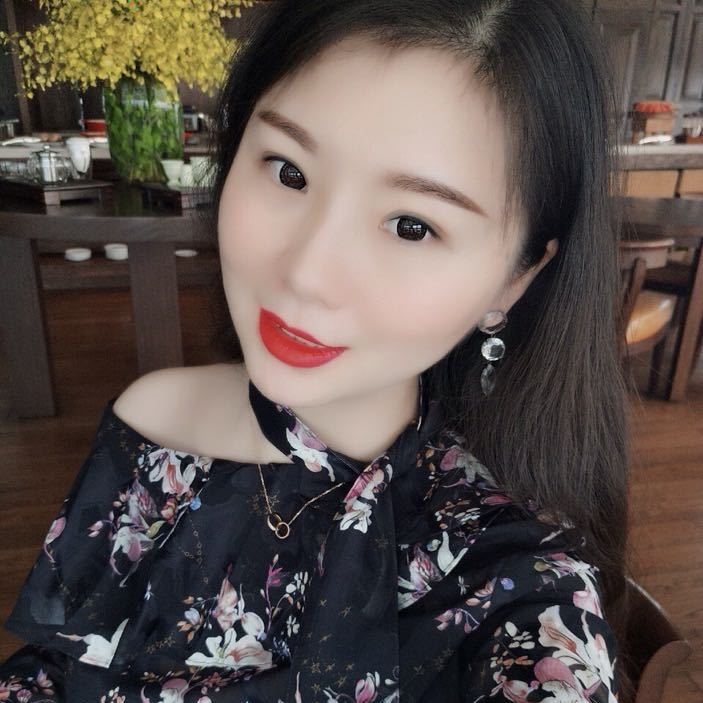 李媛的第一张照片--桂林相亲服务中心