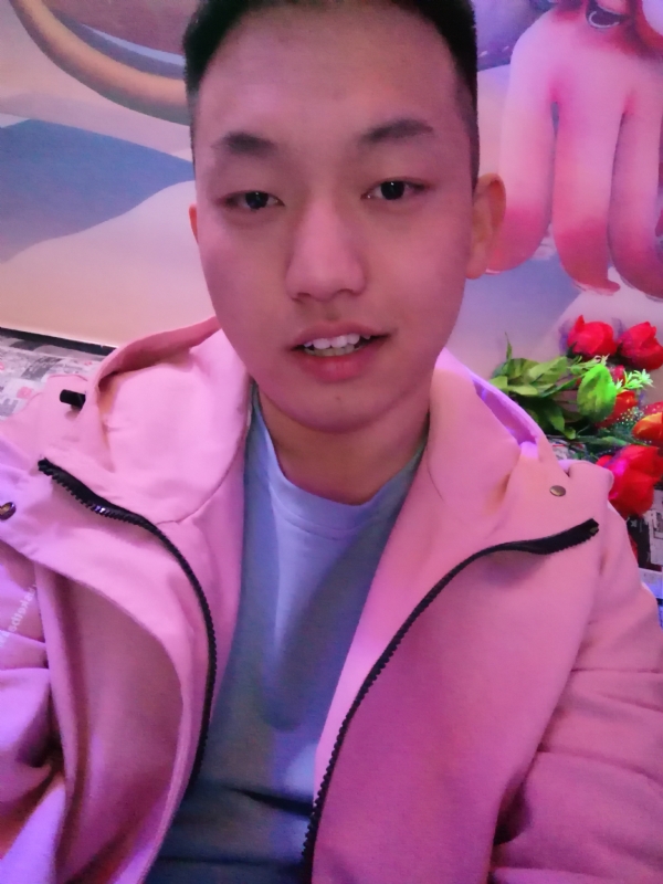 真好的第一张照片--桂林相亲服务中心
