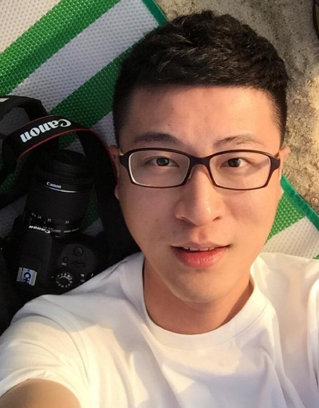 在路上的第一张照片--桂林相亲服务中心