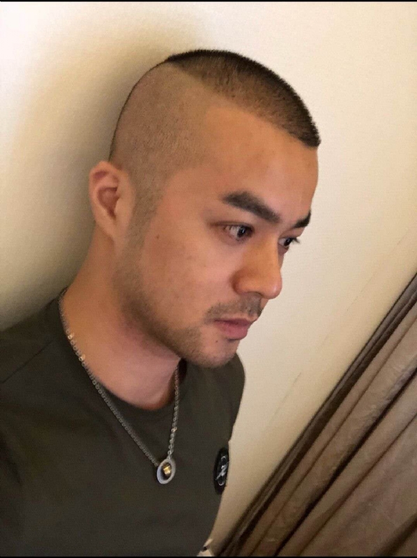 不期而遇的第一张照片--桂林相亲服务中心