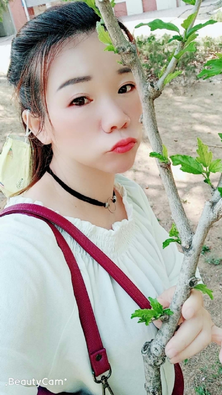 时光的第一张照片--桂林相亲服务中心