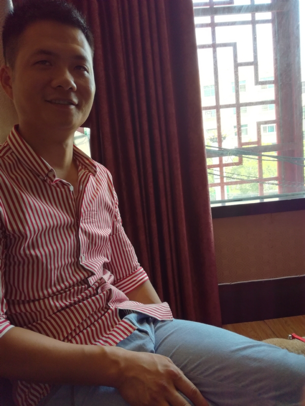 一号车手的第一张照片--桂林相亲服务中心