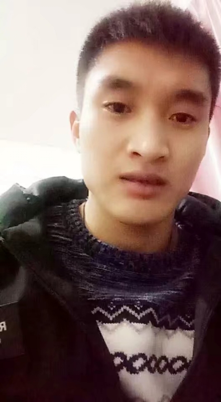 嗨我保护你啊的第一张照片--桂林相亲服务中心