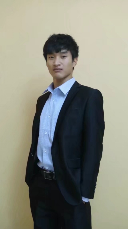 嗨我保护你啊的第三张照片--桂林相亲服务中心