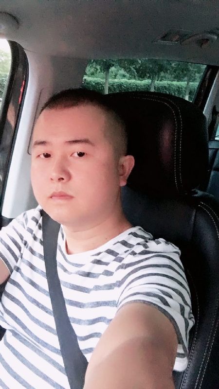 醉猫的第一张照片--桂林相亲服务中心