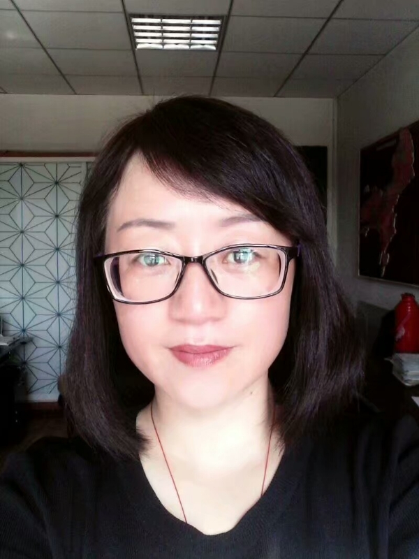 馥珺的第二张照片--桂林相亲服务中心