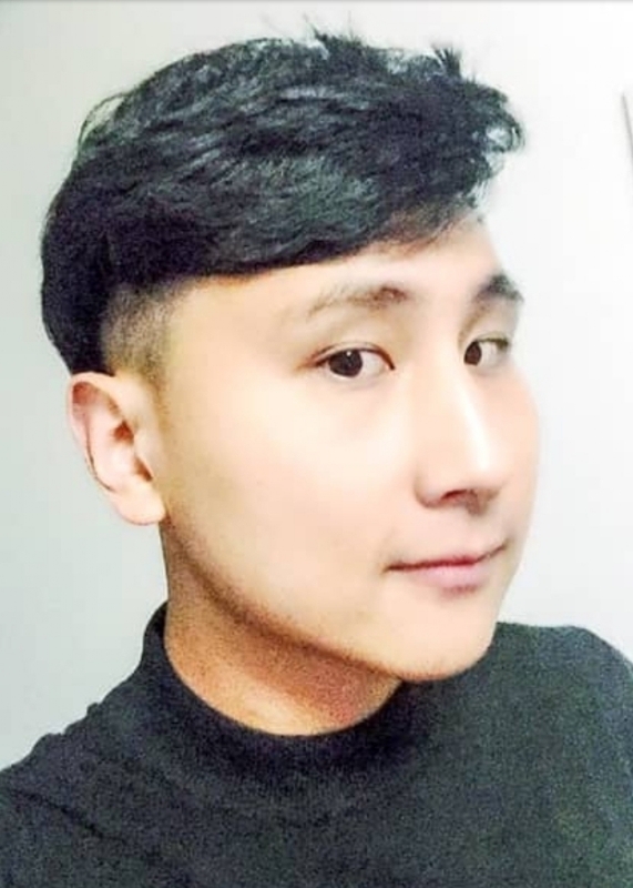 点点点的第一张照片--桂林相亲服务中心