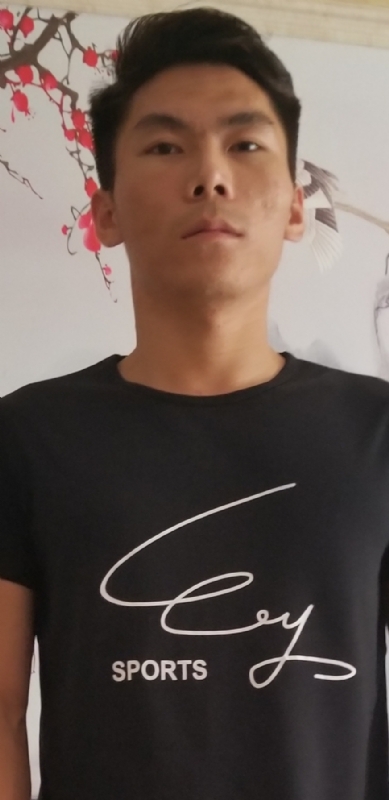 木子的第一张照片--桂林相亲服务中心